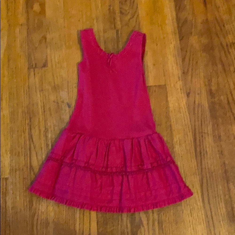 Polo Dress